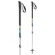 Bâtons TSL Tour Alu 3 Cross P&P 2021 - Bâtons pour raquettes à neige