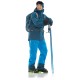 Ski Pole Scott 540 Black 2020 - Ski Poles