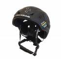 Skitrab Ski helmet Attivo Black (Norme Alpi) 2020