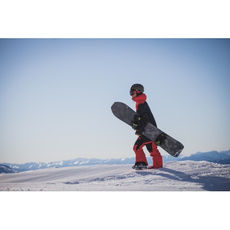 Snowboard Head Kizamu Lyt 2021 - Men's Snowboard
