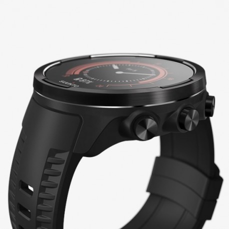 Suunto 9 G1 Baro Black 2020 - Watches