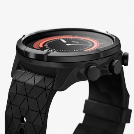 Suunto 9 G1 Baro Titanium 2020 - Watches