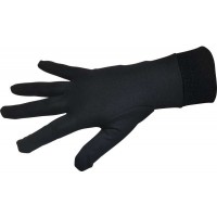 Monnet Sous-Gants Glove IR-Reflex Black 2022 - Undergloves / Llight gloves