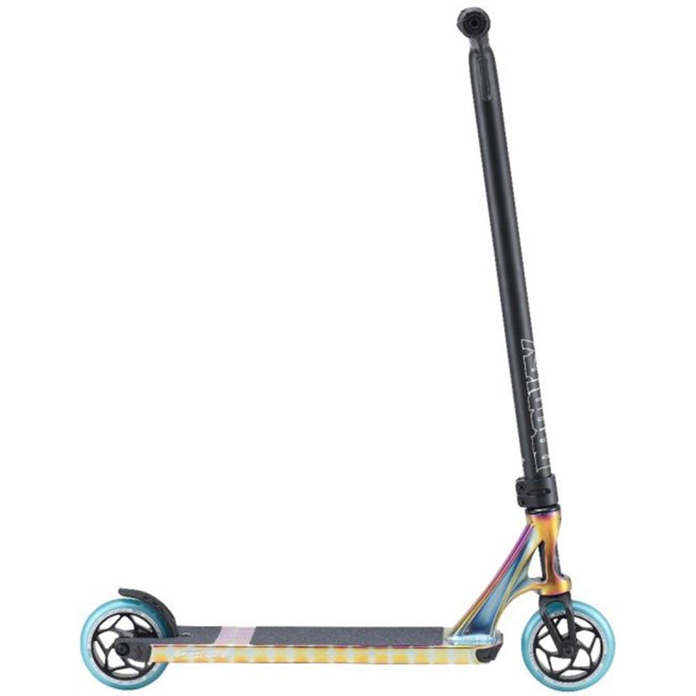 Download Envy Prodigy S8 Oil Slick Scooter Pictures