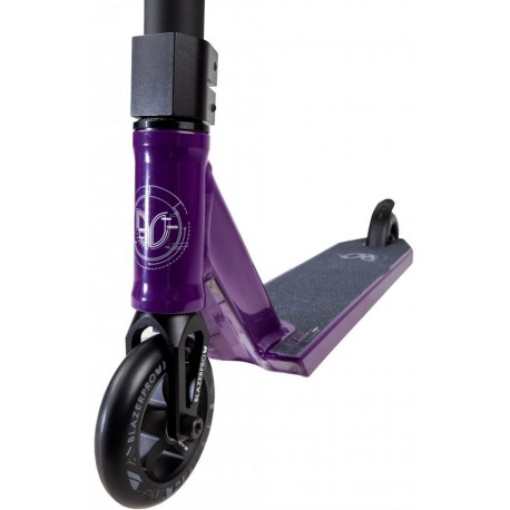 Blazer Scooter Complete Pro Nexus 2019 - Freestyle Scooter Complete