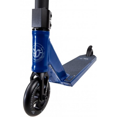 Blazer Scooter Complete Pro Nexus 2019 - Trottinette Freestyle Complète