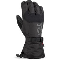 Dakine Ski Glove Scout Black 2020 - Skihandschuhe