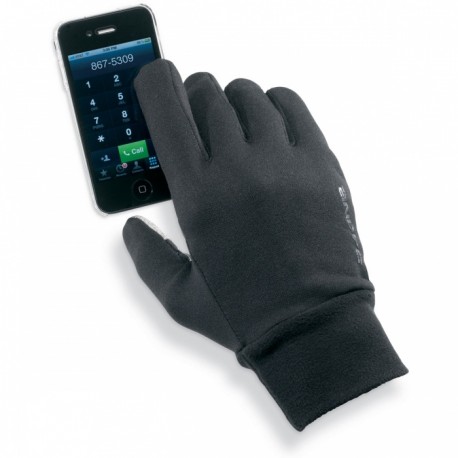 Dakine Ski Glove Scout Black 2020 - Ski Gloves