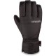Dakine Ski Glove Nova Short Black 2020 - Ski Gloves