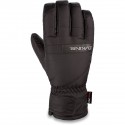 Dakine Ski Glove Nova Short Black 2020