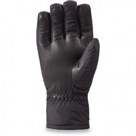 Dakine Ski Glove Nova Short Black 2020 - Ski Gloves