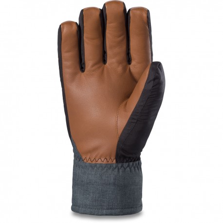 Dakine Ski Glove Nova Short Carbon 2020 - Ski Gloves