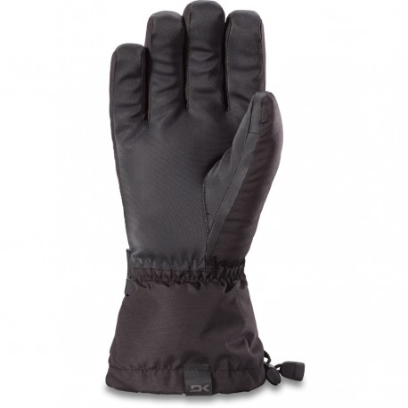 Dakine Ski Glove Blazer Black 2020 - Gants de Ski