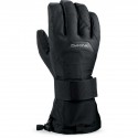 Dakine Ski Glove Wristguard Black 2023