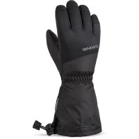 Dakine Ski Glove Kid's Rover Black 2023 - Ski Gloves