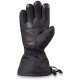 Dakine Ski Glove Kid's Rover Black 2023 - Ski Gloves