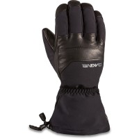 Dakine Ski Glove Excursion Gore-Tex Black 2023 - Ski Gloves