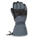 Dakine Ski Glove Excursion Black/Dark Slate 2021 - Ski Gloves