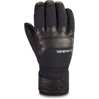 Dakine Ski Glove Excursion Short Black 2023 - Ski Gloves