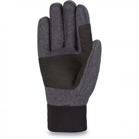 Dakine Glove Patriot Gunmetal 2022 - Undergloves / Llight gloves