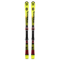 Ski Volkl Racetiger SL R WC + X-cell 16 2020