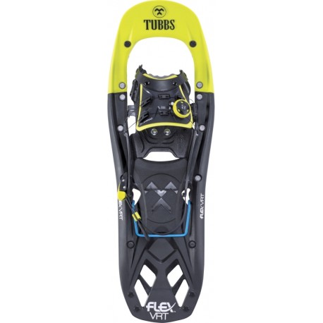 Tubbs Flex Vrt Xl Lime /Schwarz 2022 - Snowshoes