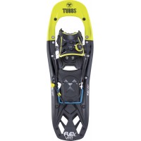 Tubbs Flex Vrt 24 Lime /Schwarz 2022 - Snowshoes