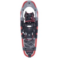 Tubbs Panoramic 25 Men Gris /Rouge 2023 - Snowshoes