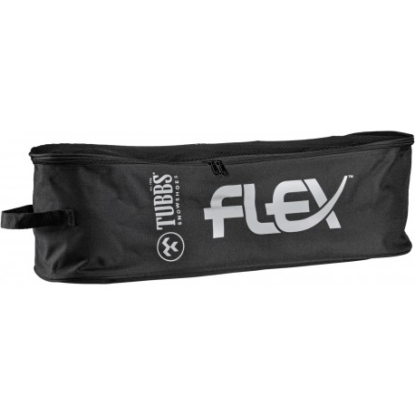 Tubbs Schneeschuh Bag Flex 2023 - Bag for Snowshoe