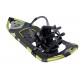 Tubbs Serrate 25 Yellow / Black 2020 - Snowshoes