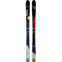 Ski Faction Prodigy 1.0 2019 - Ski Men ( without bindings )