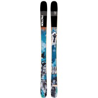 Ski Faction Prodigy 1.0 x 2019 - Ski Frauen ( ohne Bindungen )