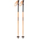 Ski Pole Faction Orange 2022 - Ski Poles