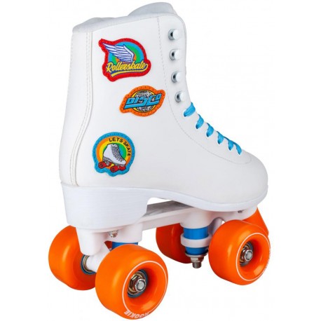 Quad skates Rookieskates Fever 2022 - Rollerskates