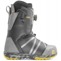 Snowboard Boots Nidecker Tracer Hlock Coil Spg 2020 - Boots homme