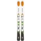 Ski Kastle JX67 Prem (SLR PRO Base) + K4.5 SLR GW 2021 - Ski Piste / Carving