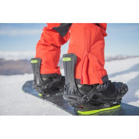 Snowboard Bindings Head Nx Six 2023 - Snowboard Bindings Men ( Unisex )