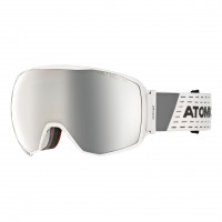 Atomic Goggle Count 360° HD 2020 - Masque de ski