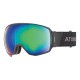 Atomic Goggle Count 360° HD 2020 - Ski Goggles