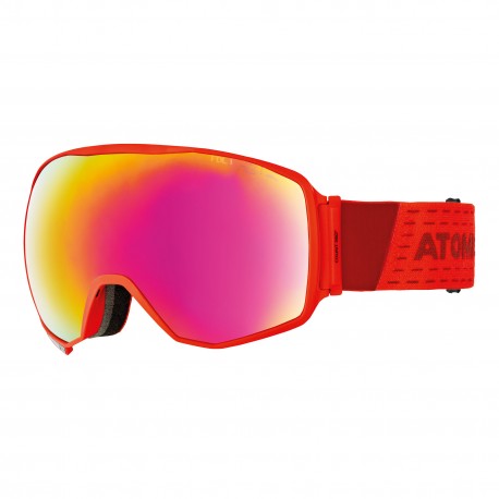 Atomic Goggle Count 360° HD 2020 - Skibrille