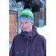 Poederbaas Men's Ski Hat - Black / Lime / Green / Gray 2020 - Beanie