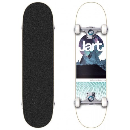 Jart Skyline 8.0\\" - Complete 2019 - Skateboards Complètes