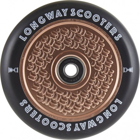 Longway Scooter Wheel FabuGrid Pro 110mm 2020 - Roues