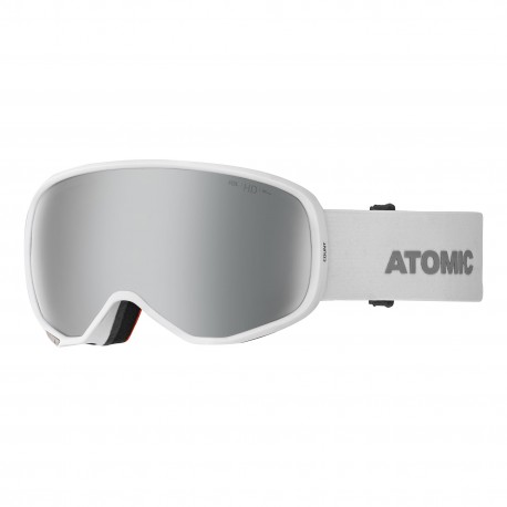 Atomic Lens Count S 360° HD 2020 - Masque de ski