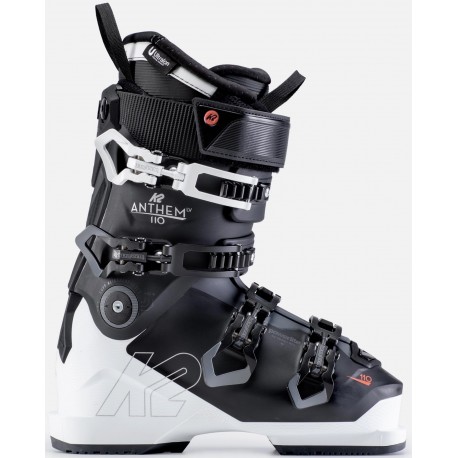 K2 Anthem 110 LV 2020 - Chaussures ski femme
