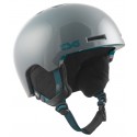 TSG Ski helmet Vertice Solid Color Gloss Cub Grey 2020