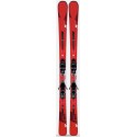 Ski K2 IKonic 84 + M3 12 TCX Light Quikclik 2020