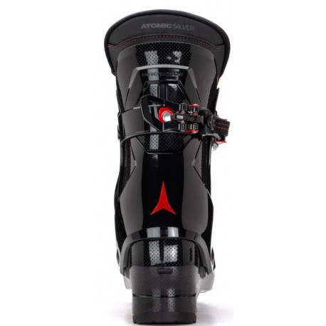 Atomic Savor 100 Black/Red 2020 - Ski boots men