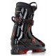 Atomic Savor 100 Black/Red 2020 - Chaussures ski homme