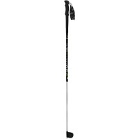 Bâtons de Ski Movement Race Pro Alu Poles Black/Green 2021